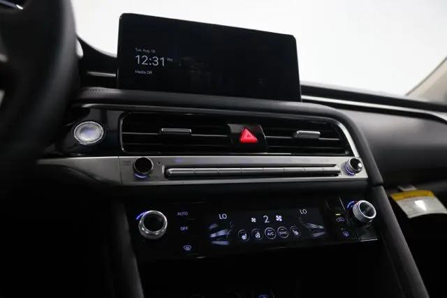 2026 Genesis G70 2.5T AWD