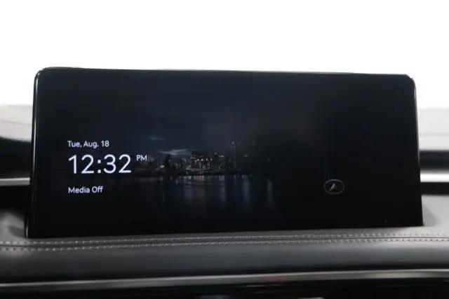 2026 Genesis G70 2.5T AWD