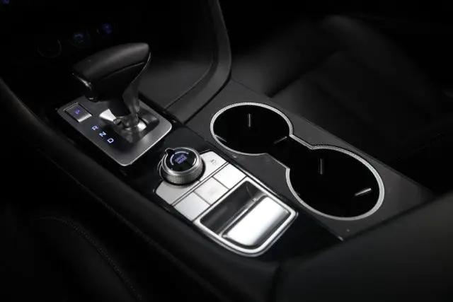 2026 Genesis G70 2.5T AWD