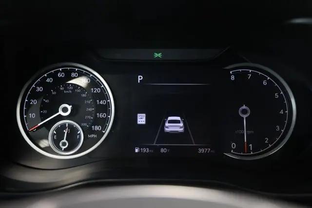 2026 Genesis G70 2.5T AWD