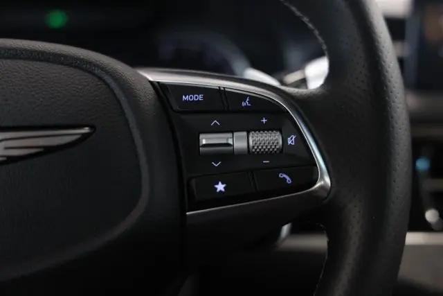 2026 Genesis G70 2.5T AWD