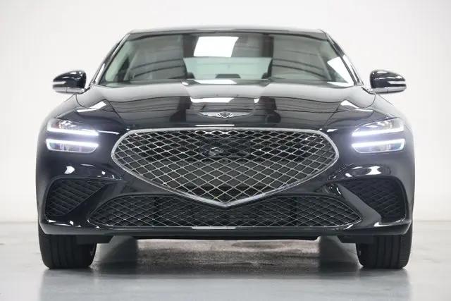 2026 Genesis G70 2.5T AWD