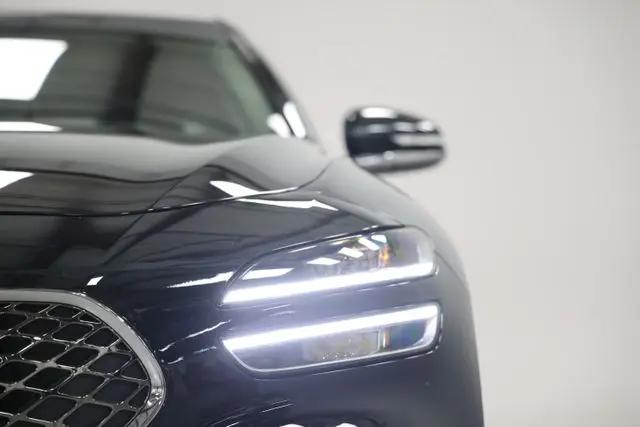 2026 Genesis G70 2.5T AWD