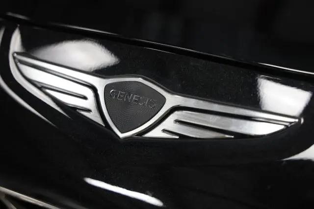 2026 Genesis G70 2.5T AWD