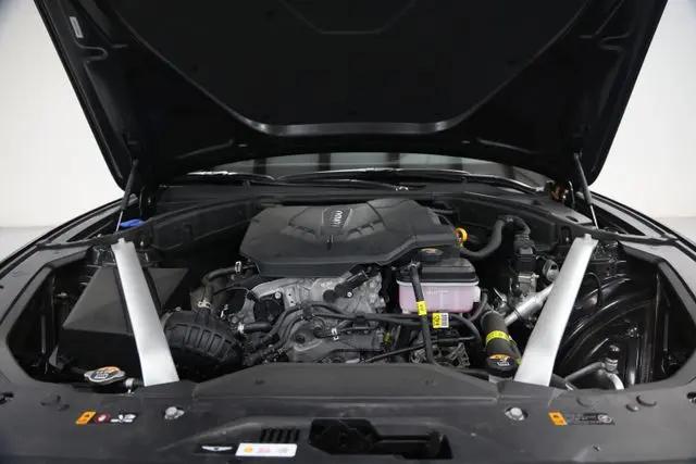 2026 Genesis G70 2.5T AWD