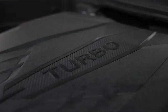 2026 Genesis G70 2.5T AWD