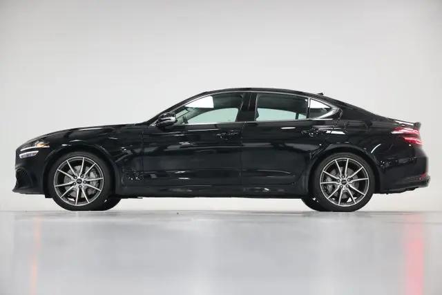 2026 Genesis G70 2.5T AWD