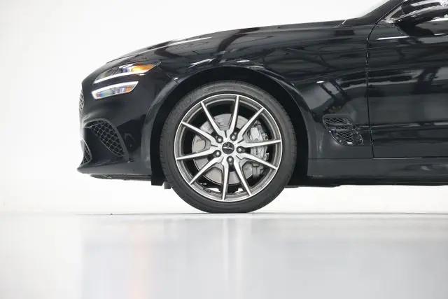 2026 Genesis G70 2.5T AWD