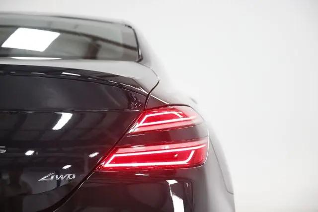 2026 Genesis G70 2.5T AWD