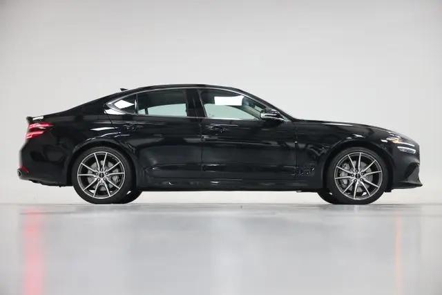 2026 Genesis G70 2.5T AWD