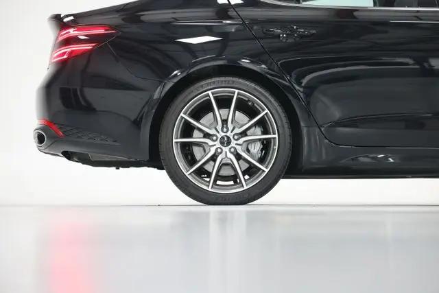 2026 Genesis G70 2.5T AWD
