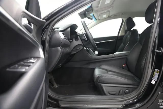 2026 Genesis G70 2.5T AWD