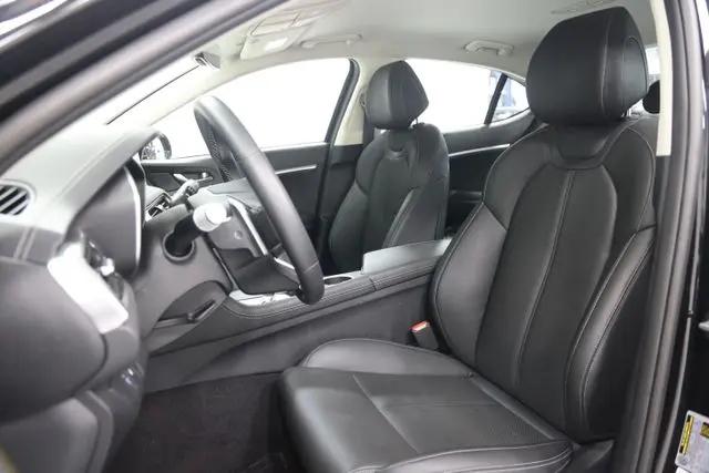 2026 Genesis G70 2.5T AWD