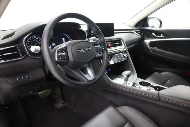 2026 Genesis G70 2.5T AWD