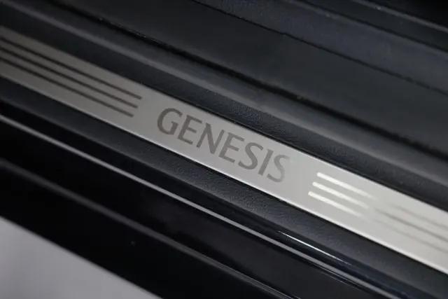 2026 Genesis G70 2.5T AWD