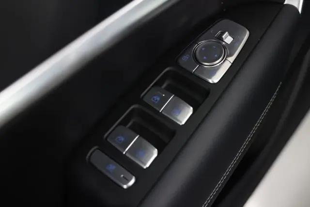 2026 Genesis G70 2.5T AWD