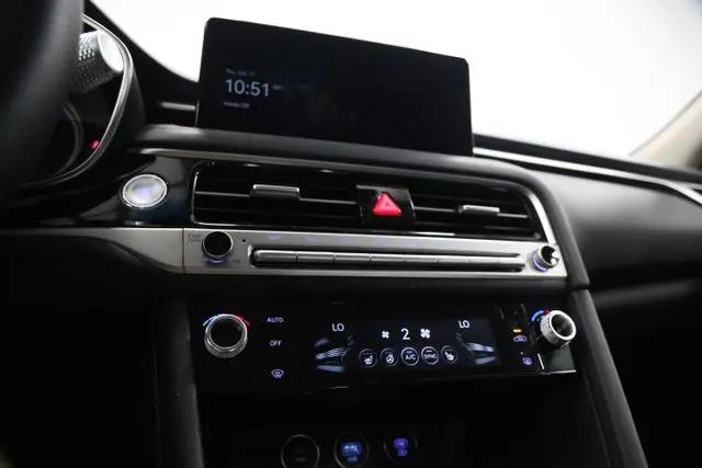 2026 Genesis G70 2.5T AWD