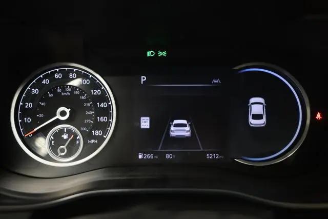 2026 Genesis G70 2.5T AWD