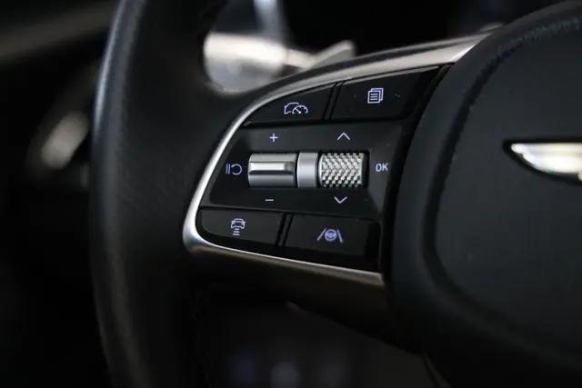 2026 Genesis G70 2.5T AWD