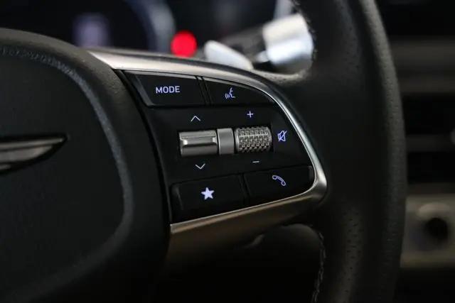 2026 Genesis G70 2.5T AWD