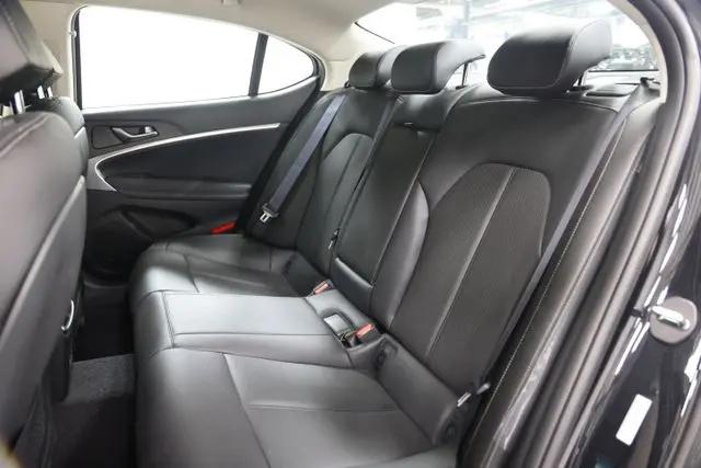 2026 Genesis G70 2.5T AWD