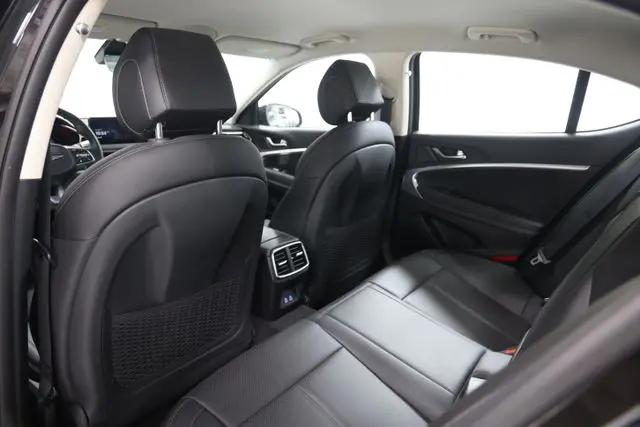 2026 Genesis G70 2.5T AWD