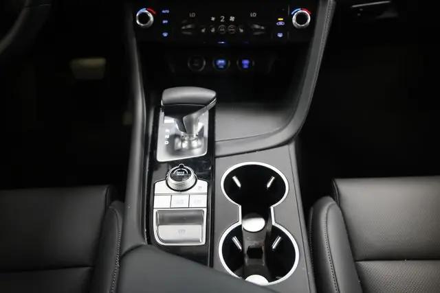 2026 Genesis G70 2.5T AWD