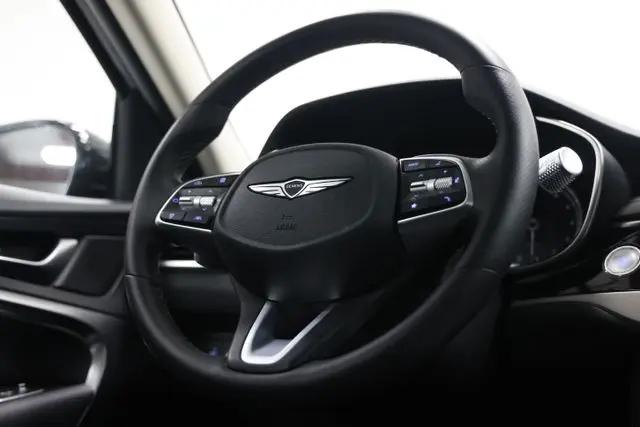 2026 Genesis G70 2.5T AWD