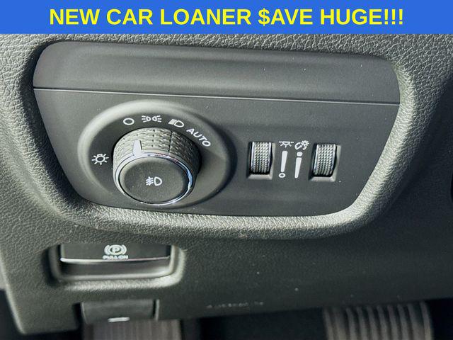 2025 Jeep Grand Cherokee Limited 4x2