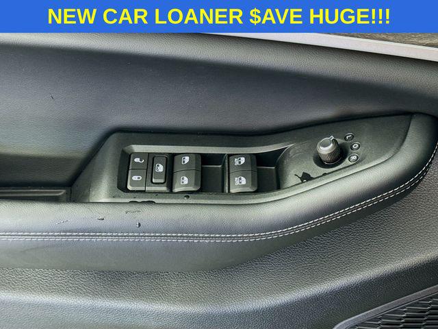 2025 Jeep Grand Cherokee Limited 4x2