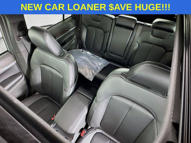 2025 Jeep Grand Cherokee Limited 4x2