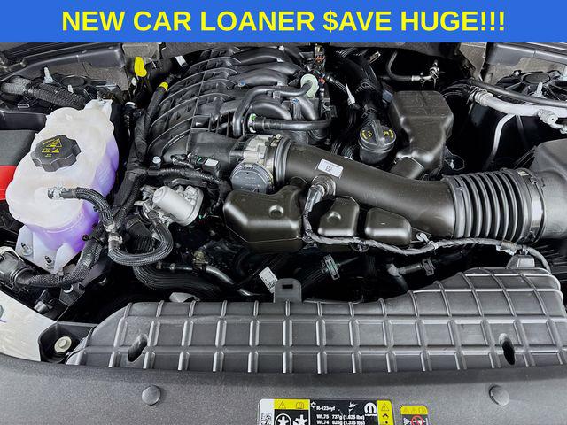 2025 Jeep Grand Cherokee Limited 4x2