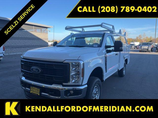 2026 Ford F-250 XL for sale in Meridian, ID