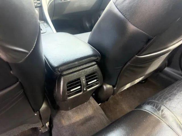 2012 Acura TSX 2.4