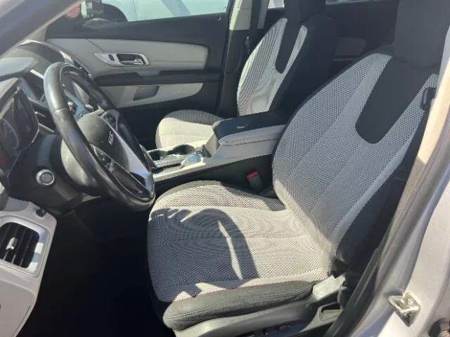 2012 GMC Terrain SLE-2