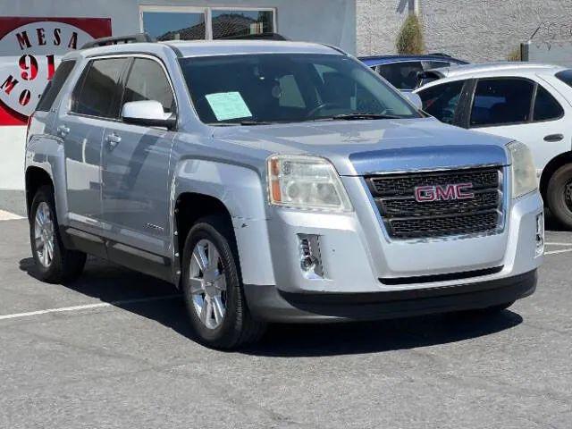 2012 GMC Terrain SLE-2 for sale in Mesa, AZ