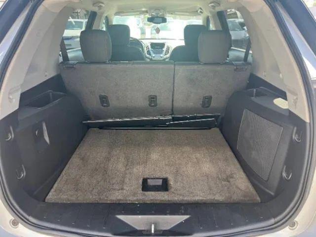 2012 GMC Terrain SLE-2