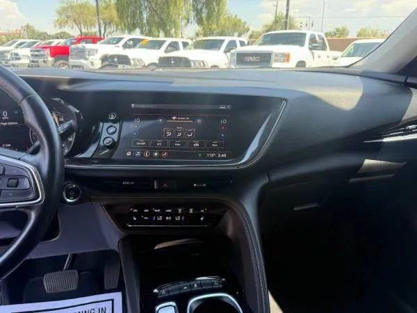 2021 Buick Envision FWD Essence