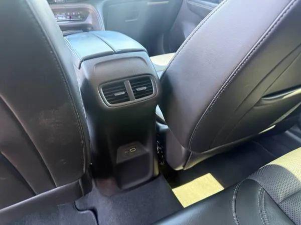 2021 Buick Envision FWD Essence