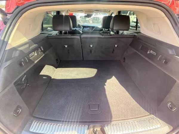 2021 Buick Envision FWD Essence