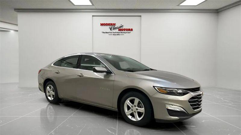 2024 Chevrolet Malibu FWD LS for sale in Grand Junction, CO