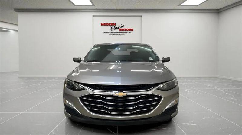 2024 Chevrolet Malibu FWD LS