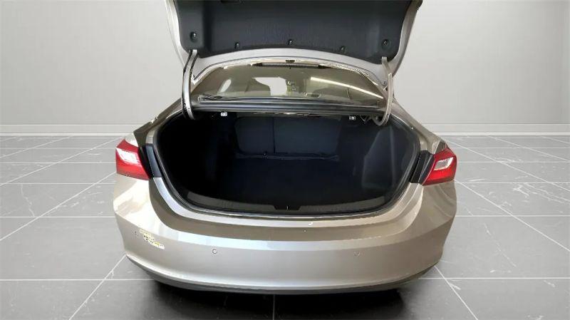 2024 Chevrolet Malibu FWD LS