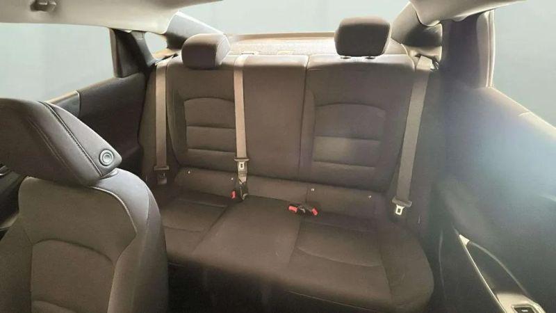 2024 Chevrolet Malibu FWD LS