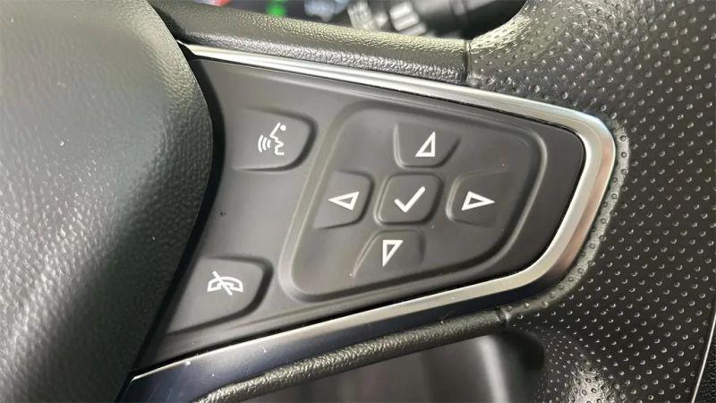 2024 Chevrolet Malibu FWD LS
