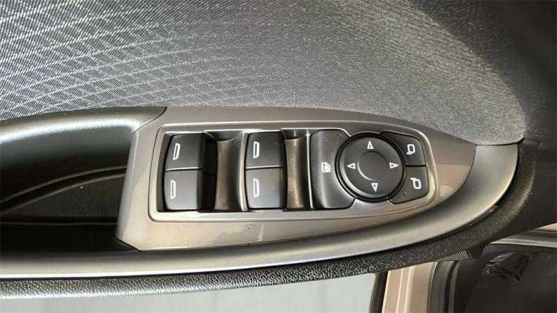 2024 Chevrolet Malibu FWD LS