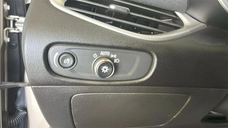 2024 Chevrolet Malibu FWD LS
