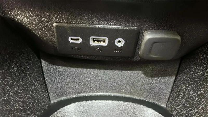 2024 Chevrolet Malibu FWD LS