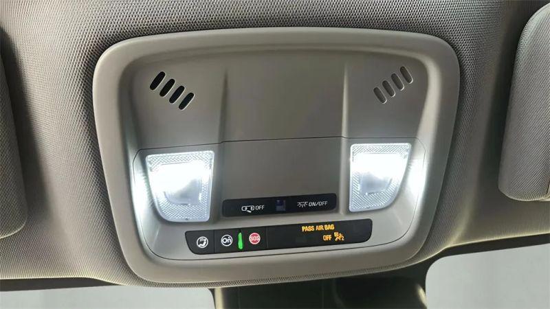 2024 Chevrolet Malibu FWD LS