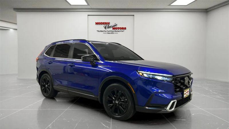 2024 Honda CR-V Hybrid Sport Touring for sale in Grand Junction, CO
